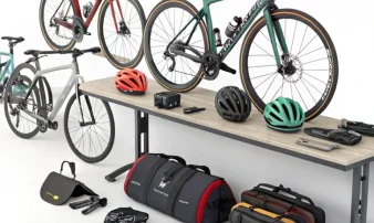 Как выбрать велосипед и аксессуары для шоссейной и городской езды: гид 2025